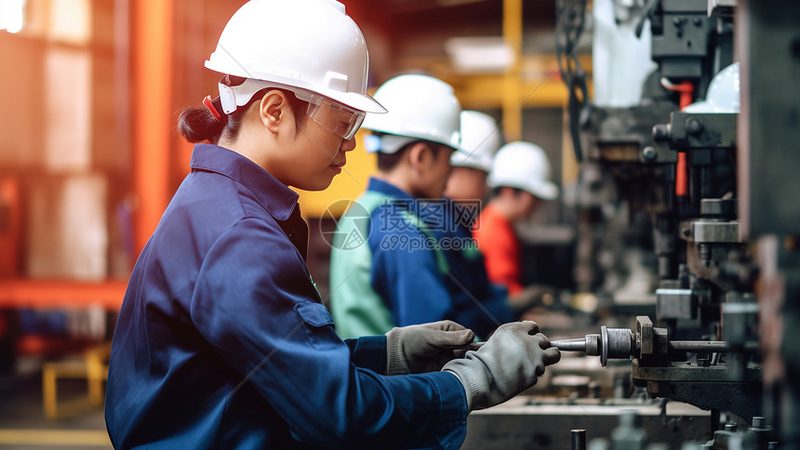 夹具夹紧力不足？揭秘原因及解决方案