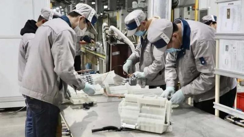 智能化农业设备定制厂家