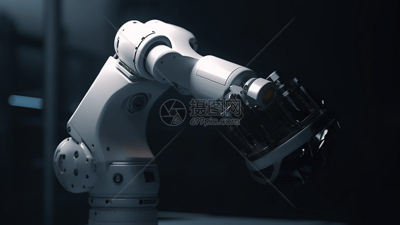 行业现状：机器人集成应用成为工业4.0关键