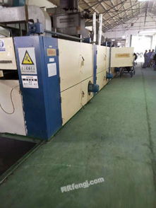 浙江印染厂二手设备供应图片信息 浙江印染厂二手设备出售图片信息 印染厂二手设备供求图片栏目