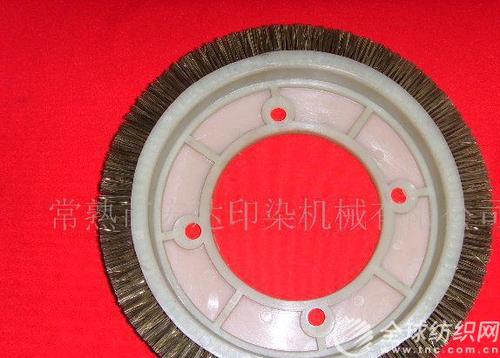 常熟市宏达印染机械